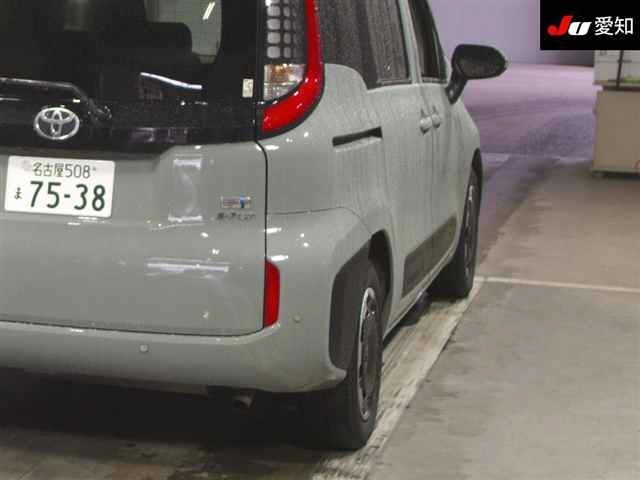 Toyota SIENTA 2023 7274782-8