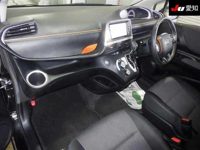 Toyota SIENTA 2019 7274783-3