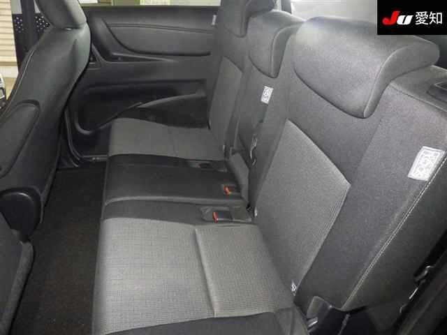Toyota SIENTA 2019 7274783-4