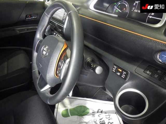 Toyota SIENTA 2019 7274783-5