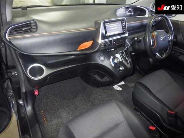 Toyota SIENTA 2019 7274784-3