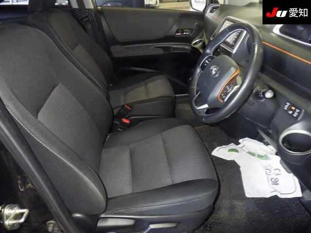 Toyota SIENTA 2019 7274784-6