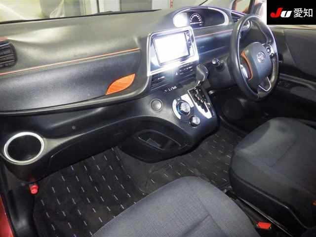 Toyota SIENTA 2015 7274785-3