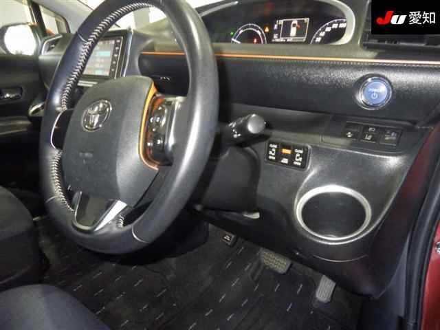Toyota SIENTA 2015 7274785-5