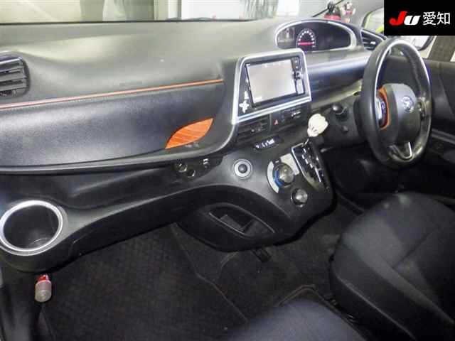 Toyota SIENTA 2017 7274786-3