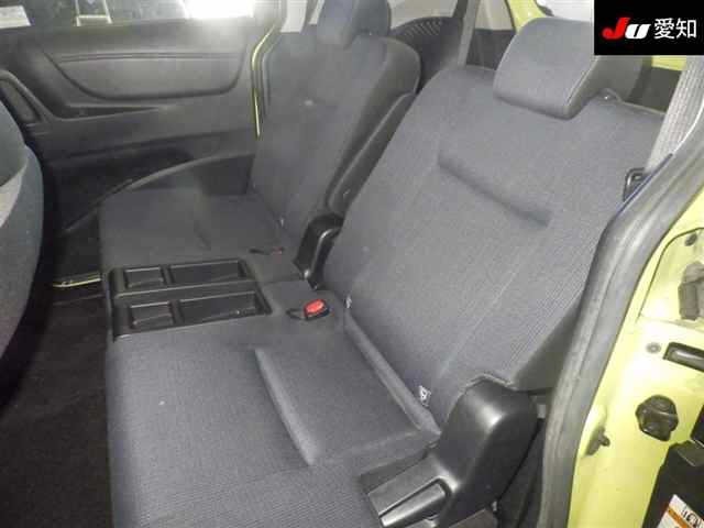 Toyota SIENTA 2017 7274786-4