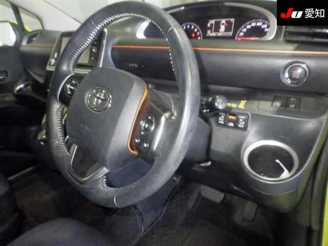Toyota SIENTA 2017 7274786-5