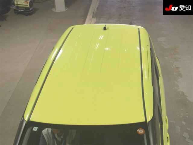 Toyota SIENTA 2017 7274786-9