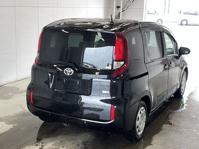 Toyota SIENTA 2023 7274787-1