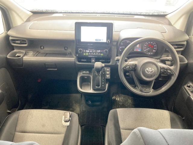 Toyota SIENTA 2023 7274787-3