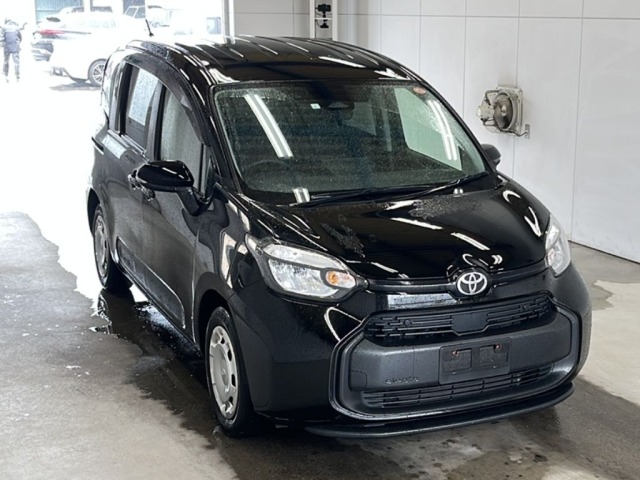 Toyota SIENTA 2023 7274787-4