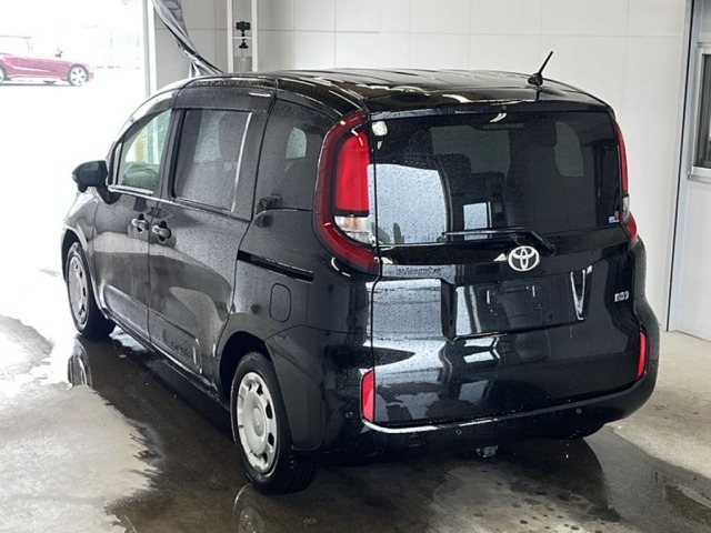 Toyota SIENTA 2023 7274787-5