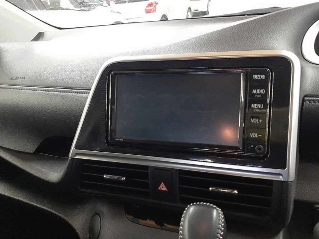 Toyota SIENTA 2021 7274795-12