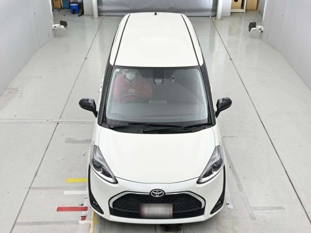 Toyota SIENTA 2021 7274795-7