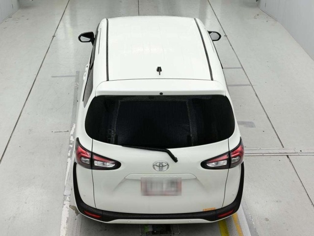 Toyota SIENTA 2021 7274795-8