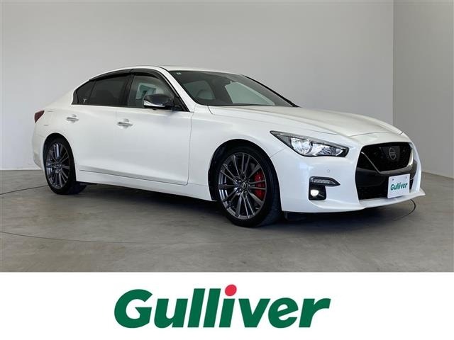 Nissan SKYLINE 2022 7281064-0