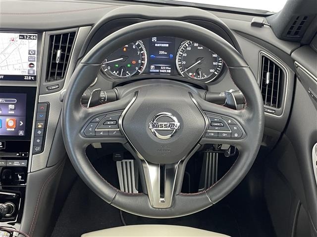 Nissan SKYLINE 2022 7281064-1