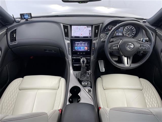 Nissan SKYLINE 2022 7281064-15