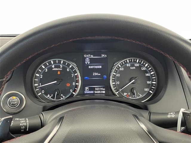 Nissan SKYLINE 2022 7281064-3