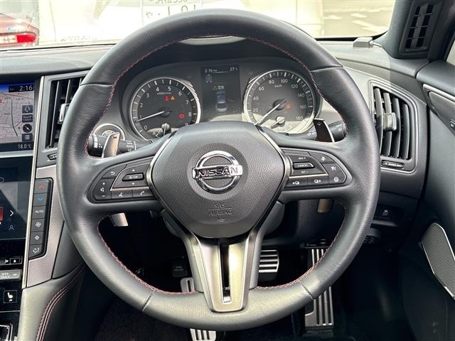 Nissan SKYLINE 2022 7281076-13