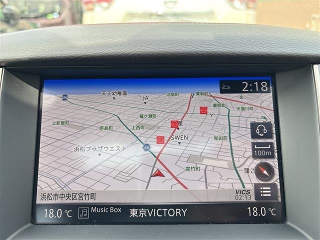 Nissan SKYLINE 2022 7281076-27