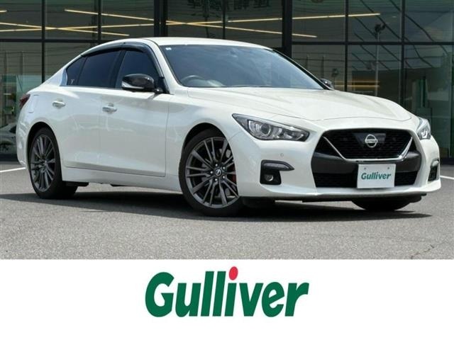 Nissan SKYLINE 2020 7281077-0
