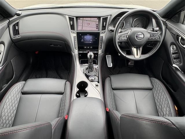 Nissan SKYLINE 2020 7281077-14