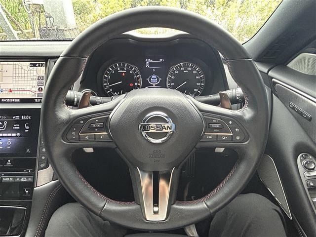 Nissan SKYLINE 2021 7281131-12