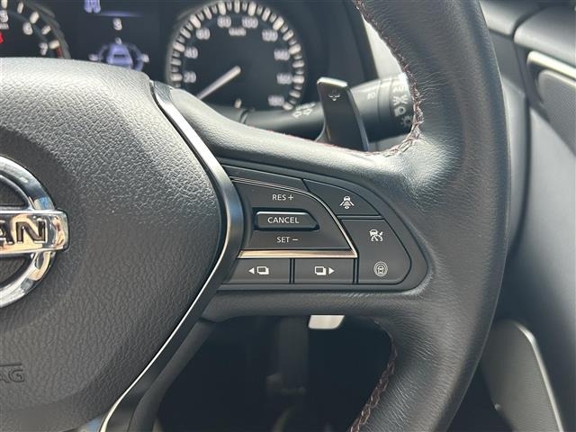 Nissan SKYLINE 2021 7281131-21