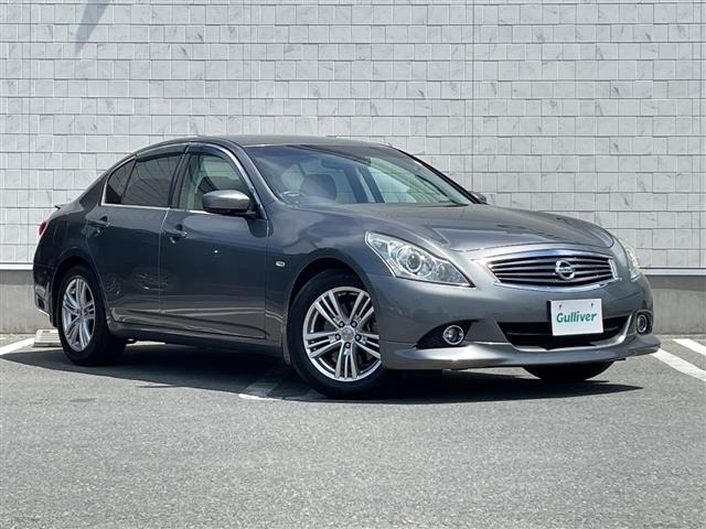 Nissan SKYLINE 2013 7281132-0