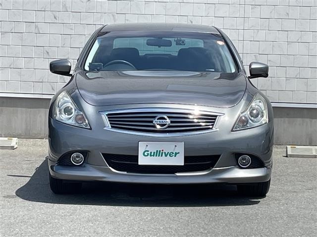 Nissan SKYLINE 2013 7281132-11