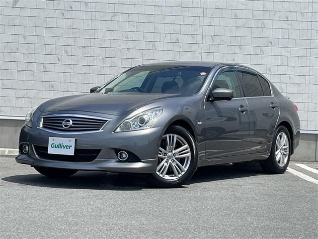 Nissan SKYLINE 2013 7281132-12