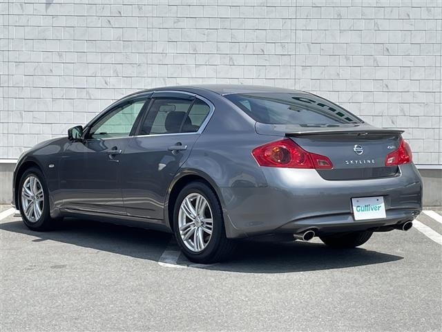 Nissan SKYLINE 2013 7281132-13