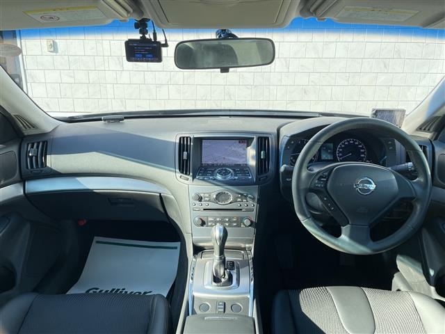 Nissan SKYLINE 2013 7281132-14