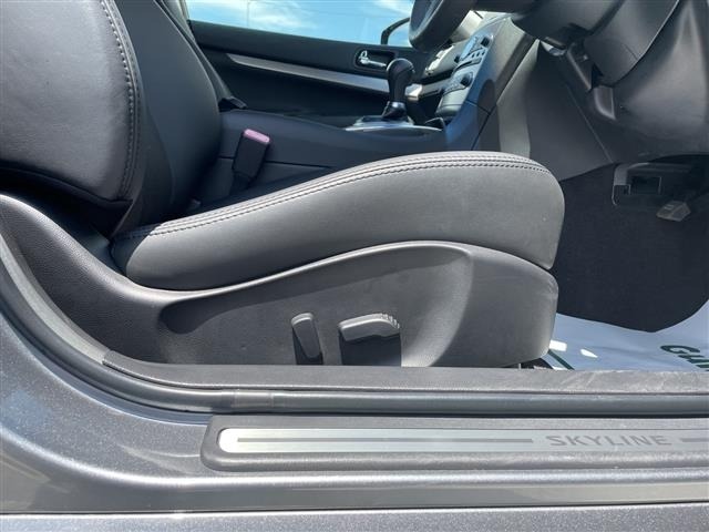 Nissan SKYLINE 2013 7281132-19