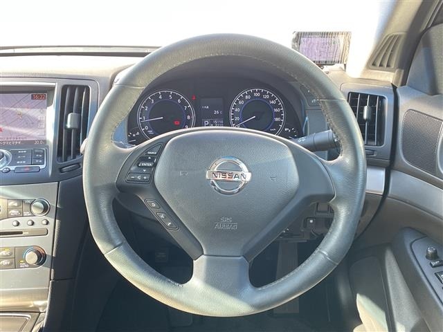 Nissan SKYLINE 2013 7281132-20