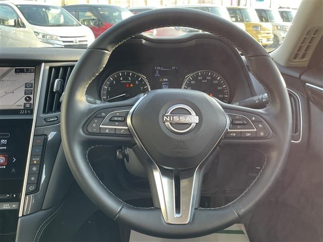 Nissan SKYLINE 2025 7281160-1
