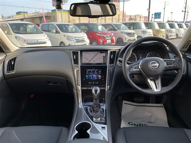 Nissan SKYLINE 2025 7281160-14