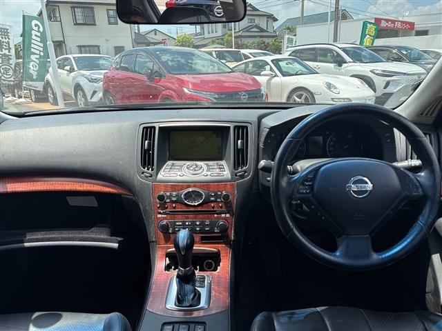Nissan SKYLINE 2008 7281161-13