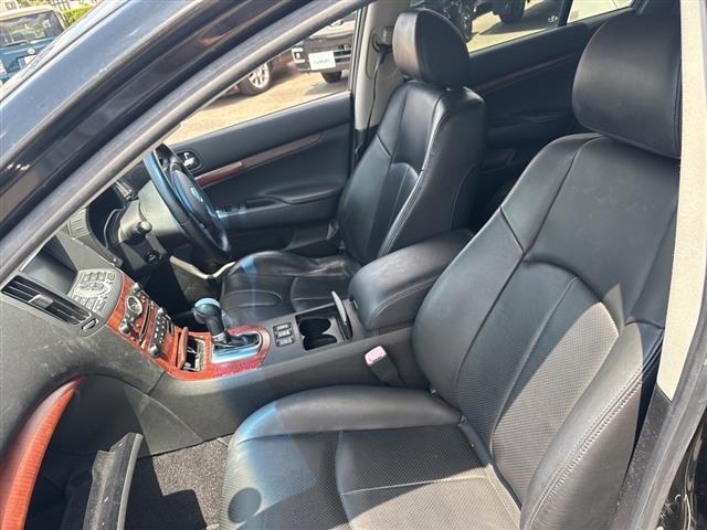 Nissan SKYLINE 2008 7281161-2