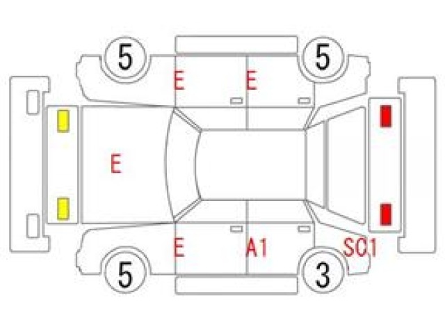 Nissan SKYLINE 2008 7281161-23