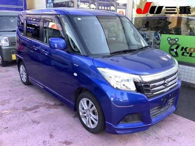 Suzuki SOLIO 2017 7275644-0