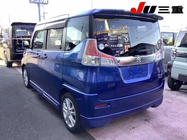 Suzuki SOLIO 2017 7275644-1