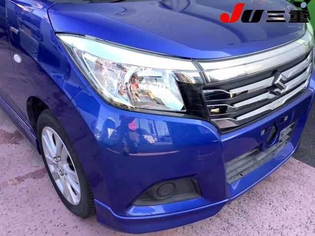 Suzuki SOLIO 2017 7275644-27