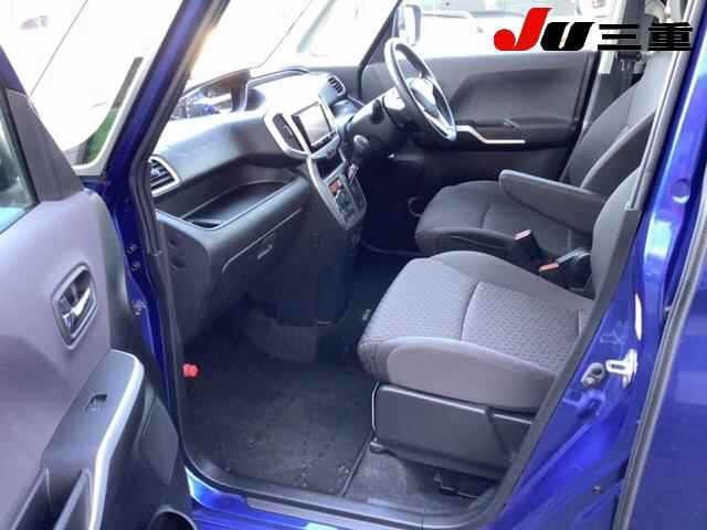 Suzuki SOLIO 2017 7275644-3