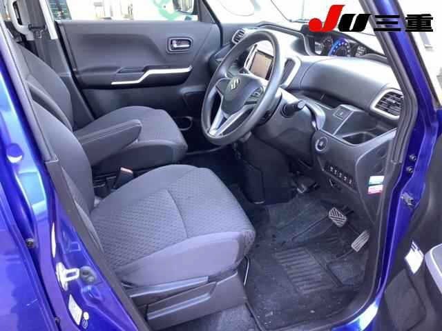 Suzuki SOLIO 2017 7275644-4