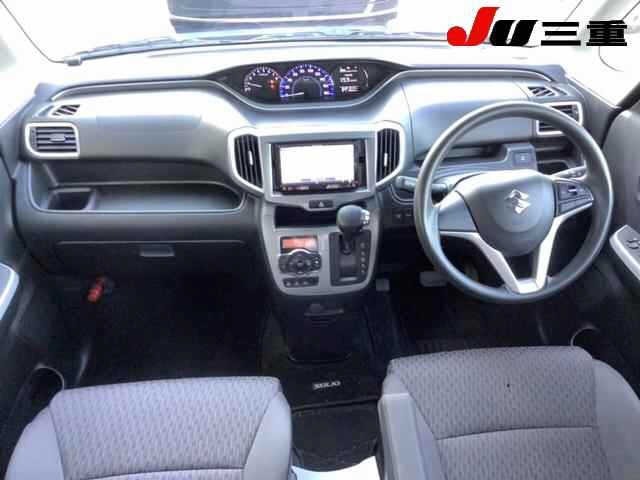 Suzuki SOLIO 2017 7275644-8