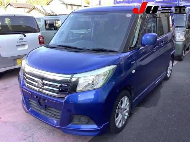 Suzuki SOLIO 2017 7275644-9