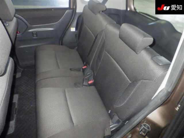 Suzuki SOLIO 2011 7275650-4