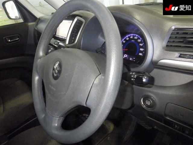 Suzuki SOLIO 2011 7275650-5